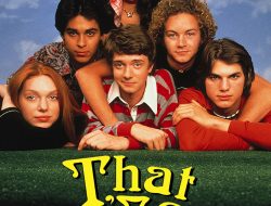 That 70s Show Episode 1