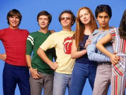 That 70s Show Episode 2