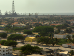 Angola’s Global Economic Standing: An In-Depth Analysis of Its Ranking and Growth