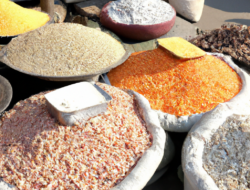 Unveiling India’s Commodity Market: A Comprehensive Overview of Traded Goods