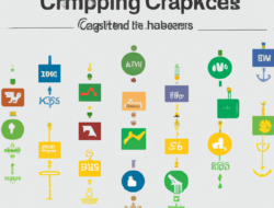 Understanding the Decline: Unpacking the Reasons Behind the Recent Drop in Commodity Prices