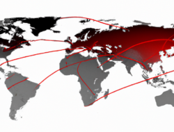 From Earth to Market: Tracing the Origins of Commodities