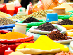 Exploring India’s Commodity Market: Key Players and Traded Goods