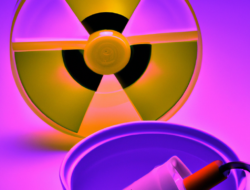 Unveiling Hidden Hazards: Common Commodities Containing Radioactive Materials